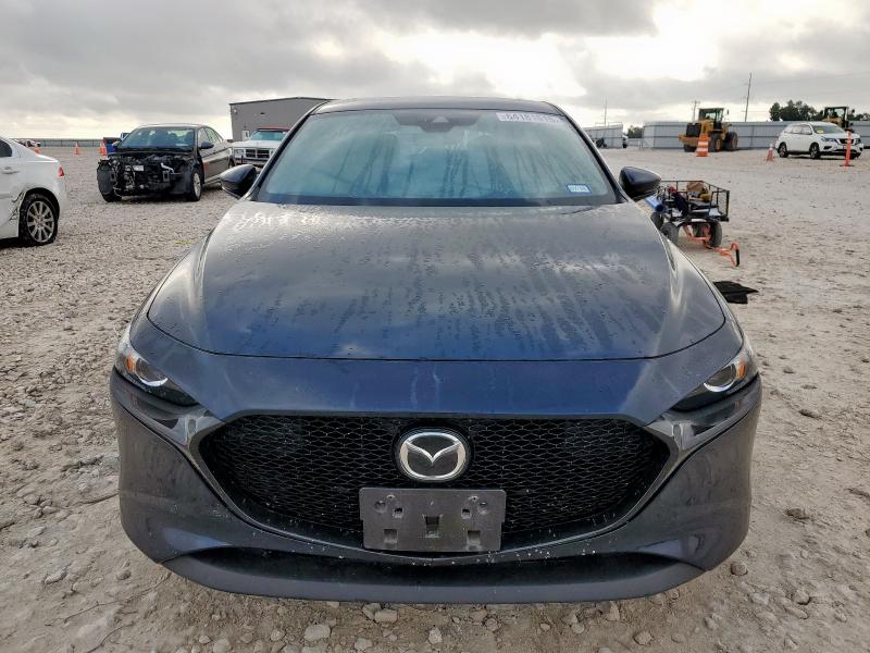 2021 MAZDA 3 PREFERRE JM1BPBLLXM1346269