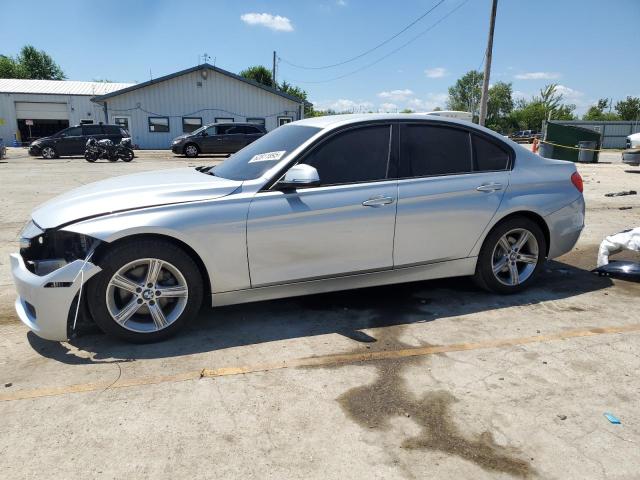 BMW 320 I XDRI