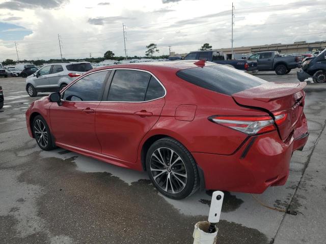 2019 TOYOTA CAMRY L - 4T1B11HK6KU267099