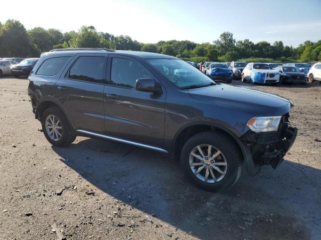 2017 DODGE DURANGO SX 1C4RDJAG2HC660127