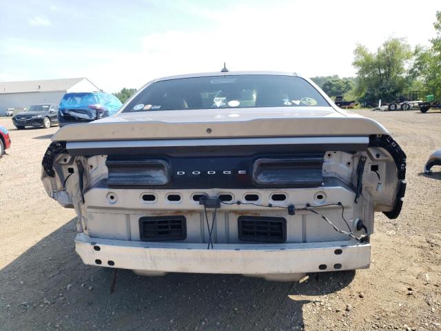 2015 DODGE CHALLENGER 2C3CDZBG1FH702613