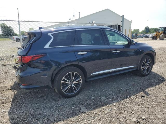 Vin: 5n1dl0mm7lc545293, lot: 63177035, infiniti qx60 luxe 20203