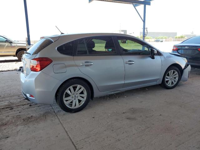 2015 SUBARU IMPREZA PR - JF1GPAC65F8295094