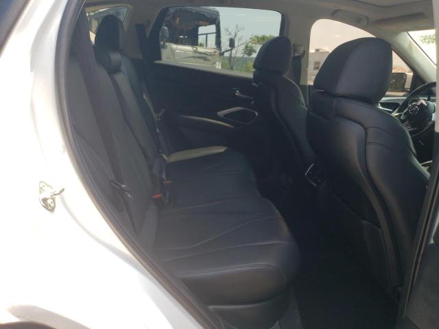 2021 ACURA RDX 5J8TC1H31ML004752