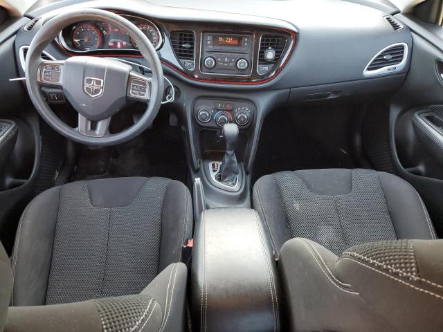 2016 DODGE DART SXT 1C3CDFBA3GD717171