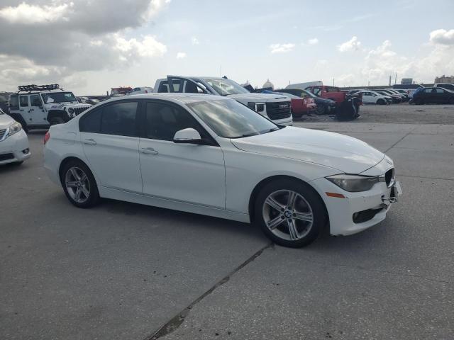 2015 BMW 320 I XDRI WBA3C3G57FNS75476