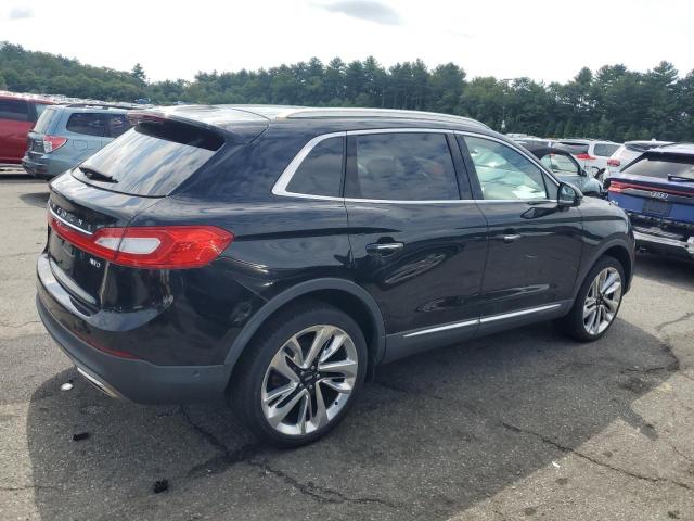 2018 LINCOLN MKX RESERV 2LMPJ8LR5JBL50034