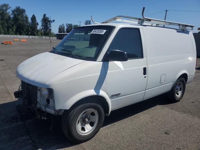 CHEVROLET ASTRO