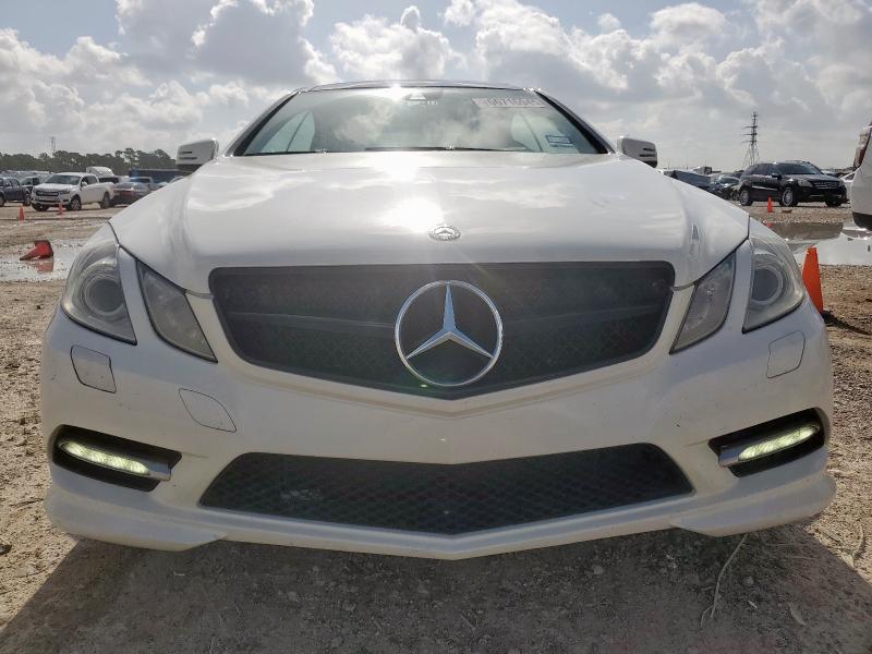 2012 MERCEDES-BENZ E 550 - WDDKJ7DB4CF159525