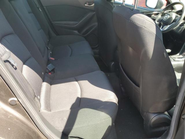 2016 MAZDA 3 SPORT - 3MZBM1U7XGM299138