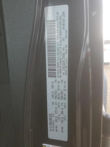 2015 JEEP WRANGLER U 1C4BJWDG9FL750682