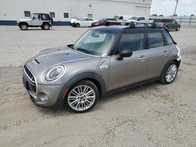 Global Auto Auctions: 2017 MINI COOPER S