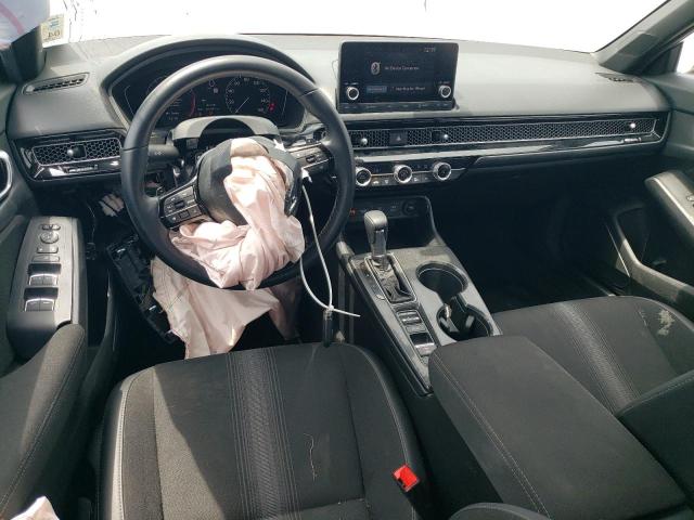 2025 HONDA CIVIC SPOR 2HGFE2F59SH532440