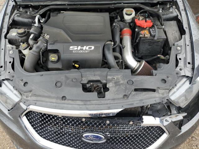 2015 FORD TAURUS SHO 1FAHP2KT2FG196210