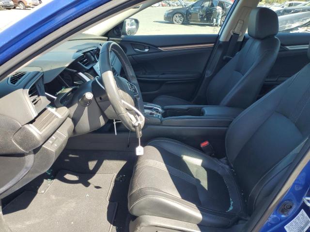 2021 HONDA CIVIC EXL 19XFC1F78ME200942