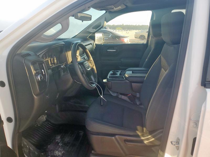 2023 GMC SIERRA C15 - 1GTPHAEK1PZ108611