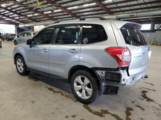 2015 SUBARU FORESTER 2.5I LIMITED JF2SJAHC4FH400262