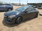 2019 MERCEDES-BENZ CLA 45 AMG - WDDSJ5CB8KN747244