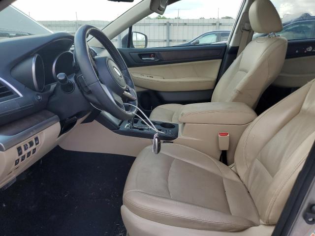 2018 SUBARU OUTBACK 3. 4S4BSENC9J3216010