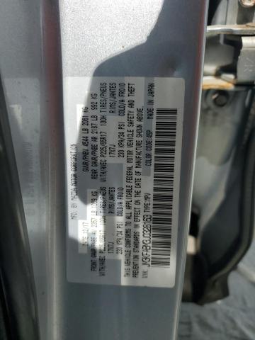 2018 MAZDA CX-5 SPORT - JM3KFABM3J0328163