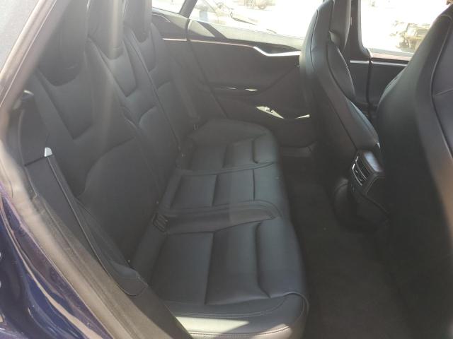 2017 TESLA MODEL S - 5YJSA1E28HF213023
