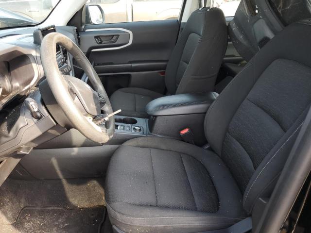 2021 FORD BRONCO SPO 3FMCR9A61MRA63958