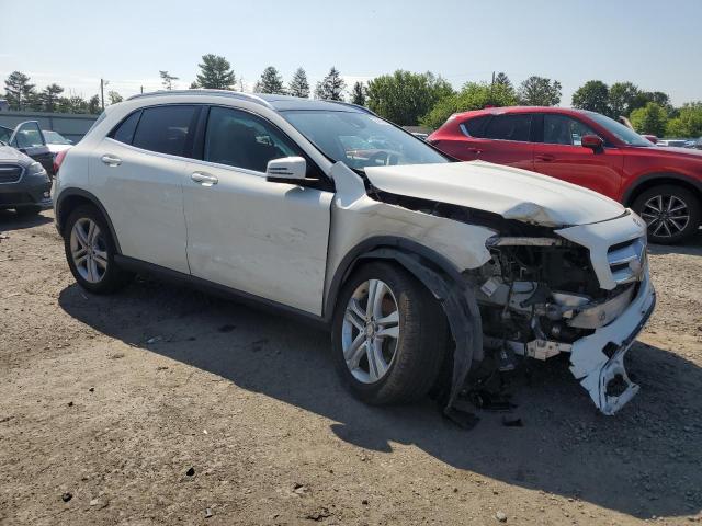 2015 MERCEDES-BENZ GLA 250 4M - WDCTG4GB6FJ123015