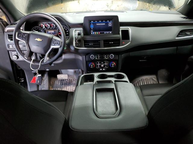 2022 CHEVROLET SUBURBAN K 1GNSKAED2NR142459