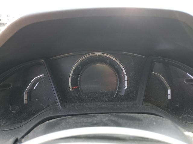 2016 HONDA CIVIC LX 19XFC2F58GE225493