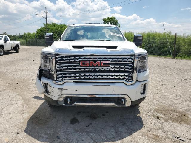 2022 GMC SIERRA K3500 DENALI 1GT49WEY3NF358156