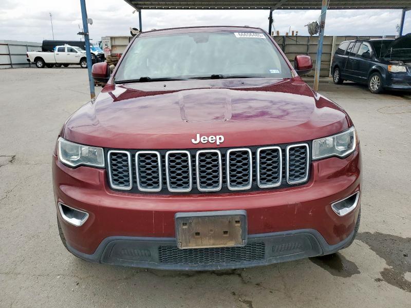 2018 JEEP GRAND CHER 1C4RJEAG7JC181837