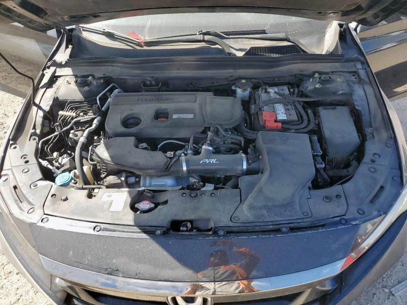 2020 HONDA ACCORD SPORT 1HGCV2F3XLA027881