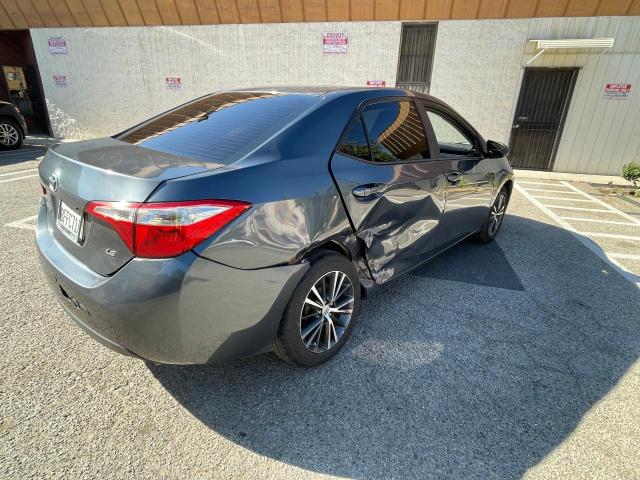 2016 TOYOTA COROLLA L - 5YFBURHE0GP567326