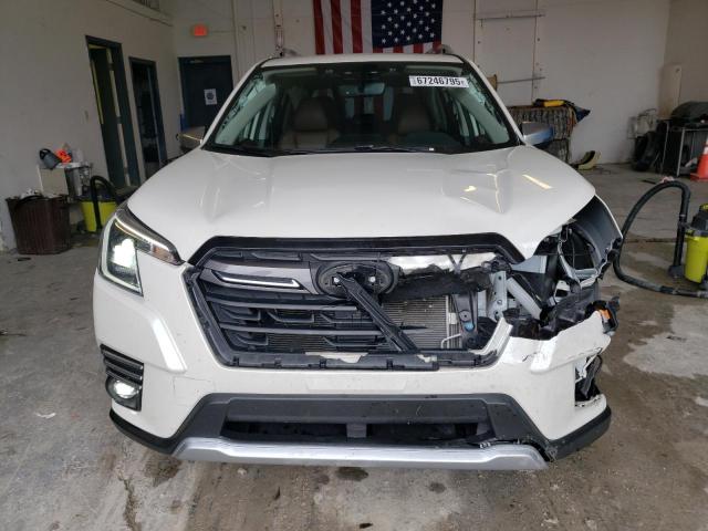 2023 SUBARU FORESTER TOURING JF2SKARC4PH472947