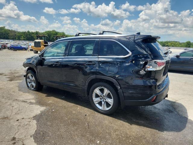 2016 TOYOTA HIGHLANDER 5TDDKRFH7GS239680