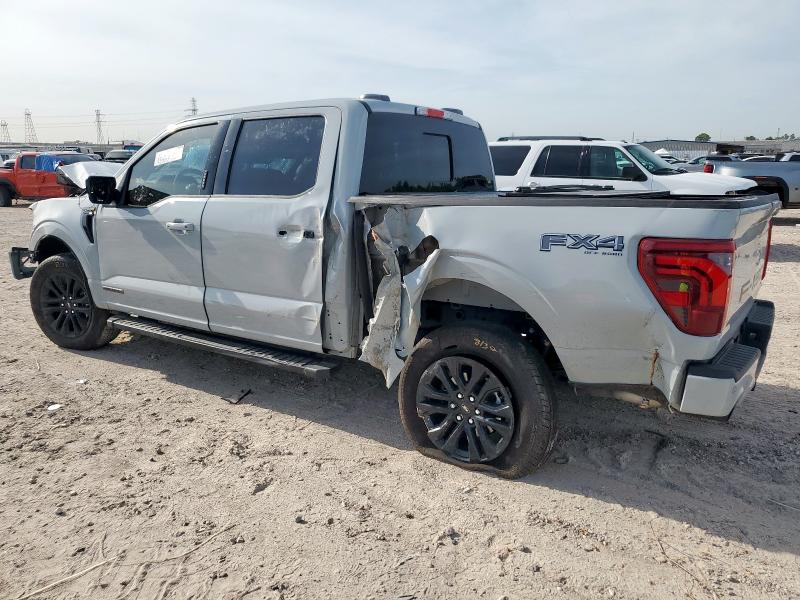 2024 FORD F150 LARIAT - 1FTFW5LD7RFC00159