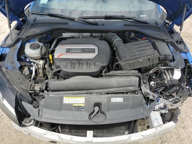 2018 AUDI TTS TRUC1AFV7J1009783