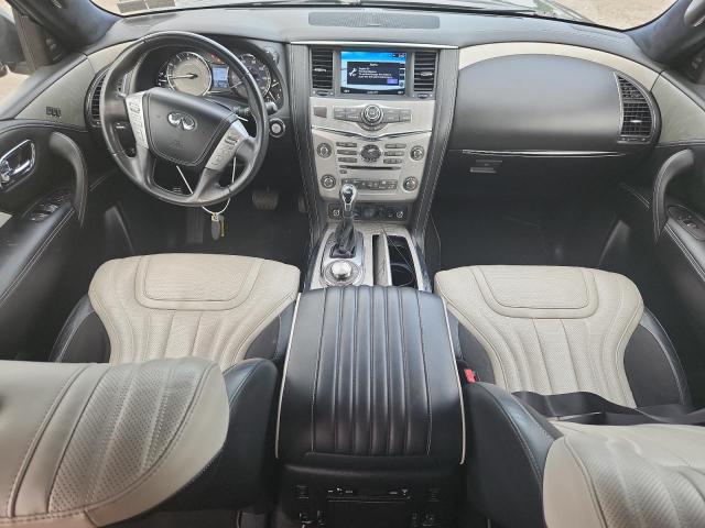 2019 INFINITI QX80 JN8AZ2NE7K9235668
