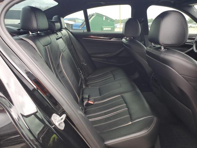 2017 BMW 540 XI WBAJE7C32HWA03236