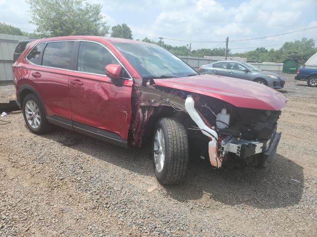 2024 HONDA CR-V EX 5J6RS4H40RL015376
