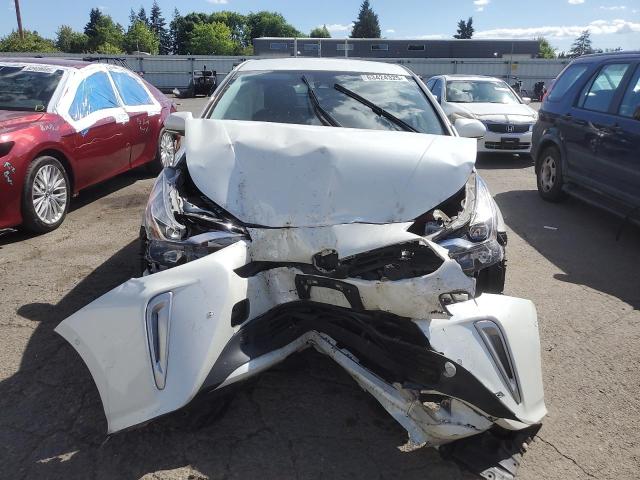 2020 TOYOTA PRIUS LE JTDL9RFUXL3013844