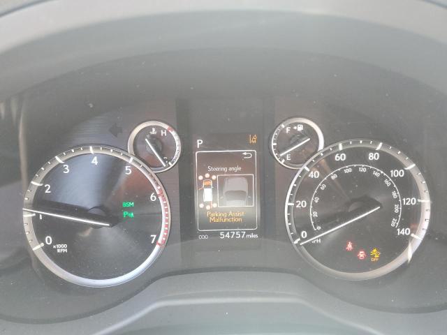 2021 LEXUS GX 460 PRE JTJAM7BX9M5273116