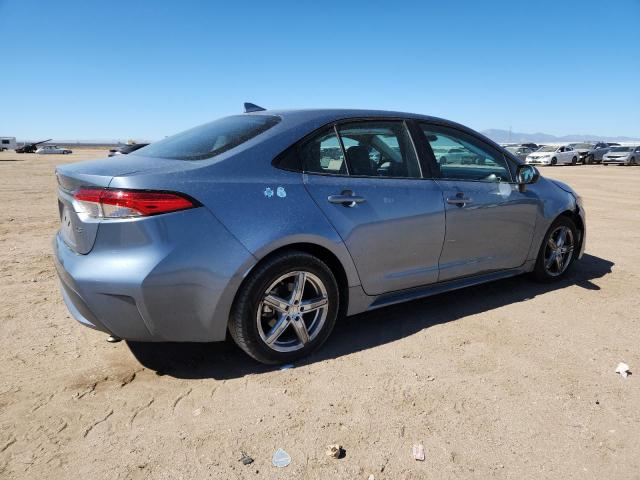 2020 TOYOTA COROLLA LE 5YFEPRAE0LP004429