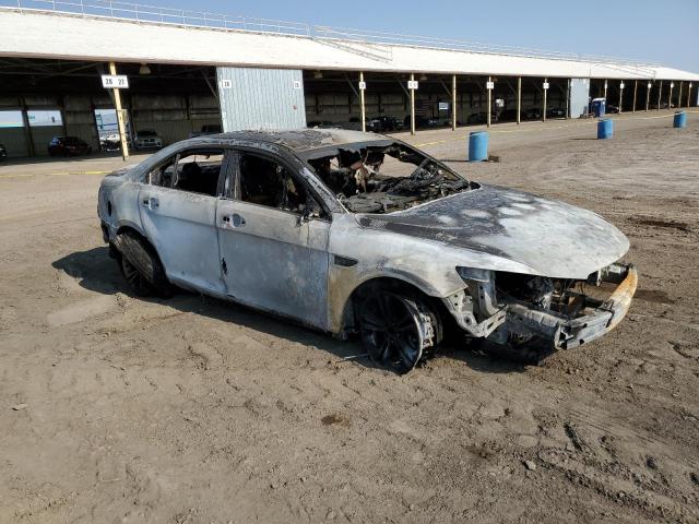 2017 FORD TAURUS SE #3281729887