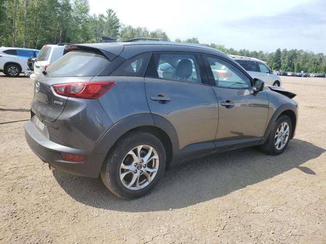 2021 MAZDA CX-3 TOURI JM1DKFC79M1508409