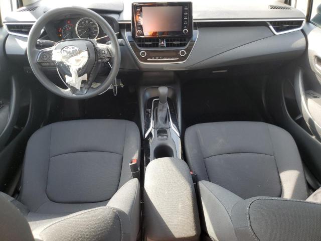 2020 TOYOTA COROLLA LE 5YFEPRAE8LP092680