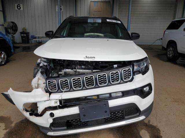2025 JEEP COMPASS LI 3C4NJDCN9ST593557