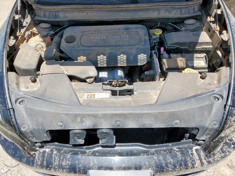 2015 JEEP CHEROKEE S 1C4PJLAB3FW694931