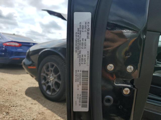 2018 DODGE CHALLENGER - 2C3CDZGG3JH182030