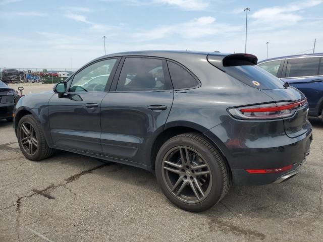 2021 PORSCHE MACAN WP1AA2A51MLB07391